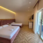 Almar Boutique 4* Sarande