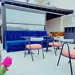 Almar Boutique Hotel 4*