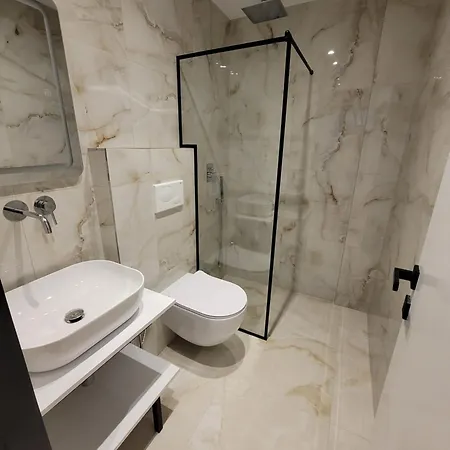 Hotell Almar Boutique Sarandë