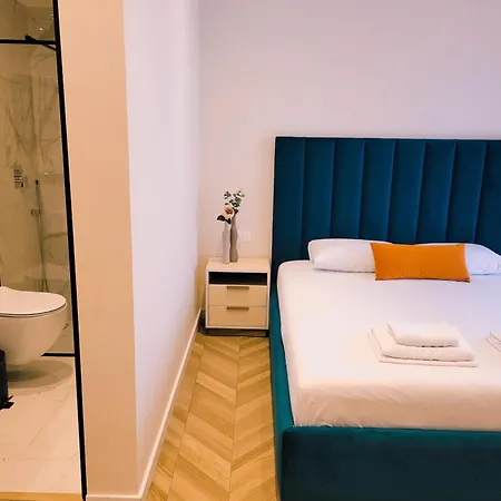 Almar Boutique Hotell 4*