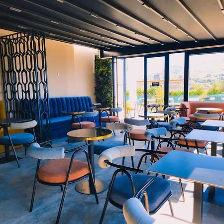 Almar Boutique Hotell