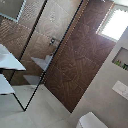 Almar Boutique Hotell Sarandë