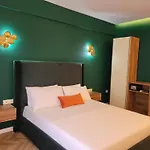 Almar Boutique Hotel Sarandë