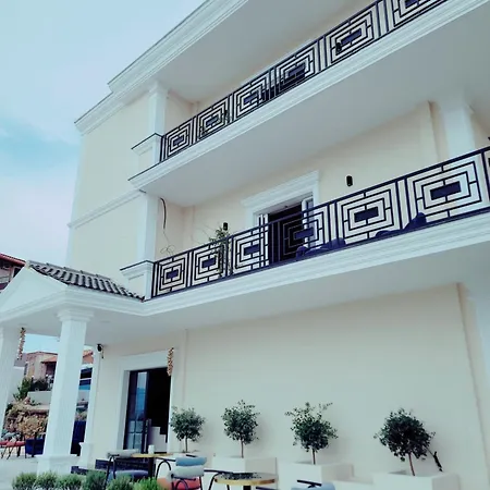 Almar Boutique Hotel