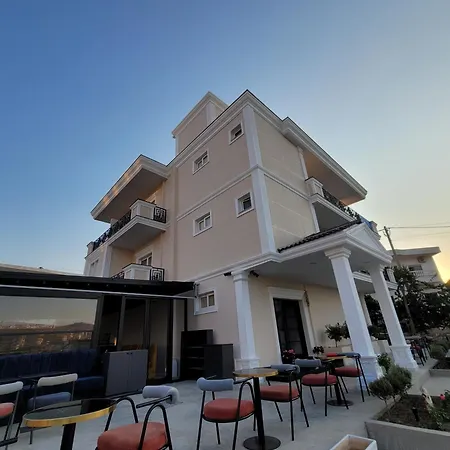 Hotel Almar Boutique