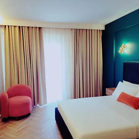 Almar Boutique 4* Sarandë