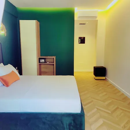 Almar Boutique Hotel