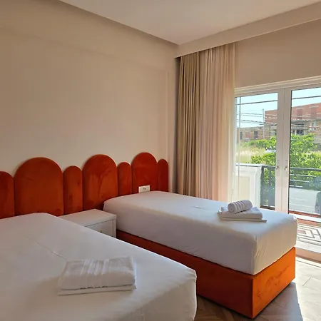 Hotel Almar Boutique