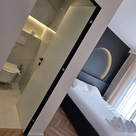 Almar Boutique Sarandë