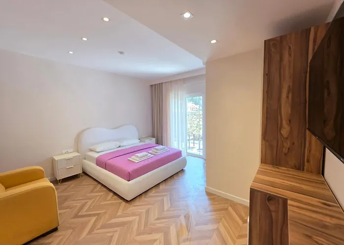 Almar Boutique Otel 4*