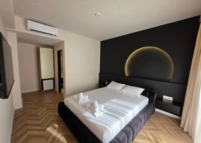 Otel Almar Boutique Saranda